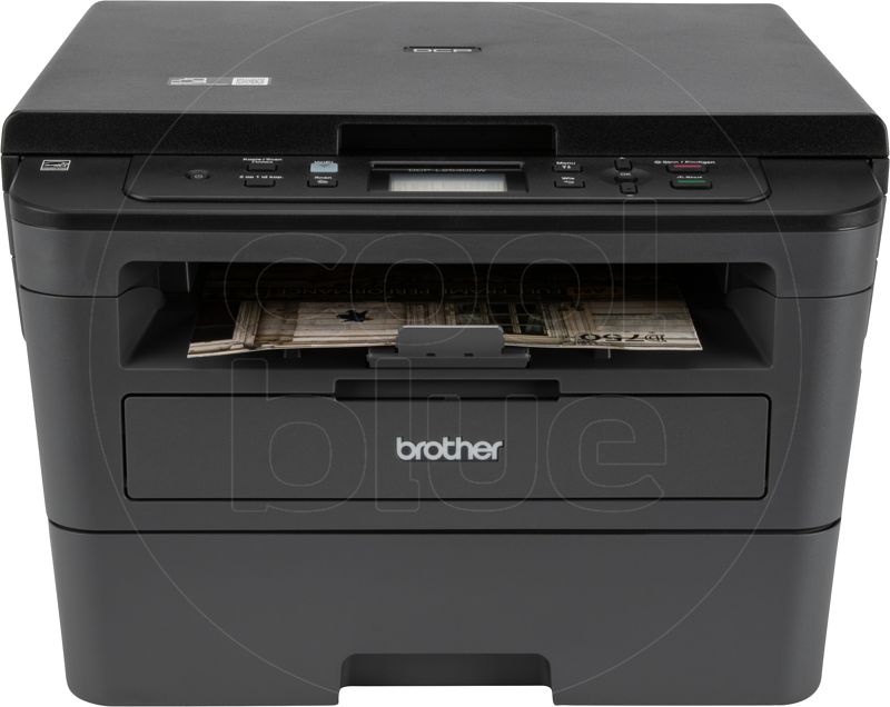 Foto van Brother dcp-l2530dw