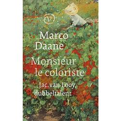 Foto van Monsieur le coloriste