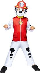 Foto van Kleding paw patrol marshall 3-4 jaar