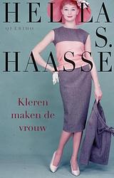 Foto van Kleren maken de vrouw - hella s. haasse - ebook (9789021446547)