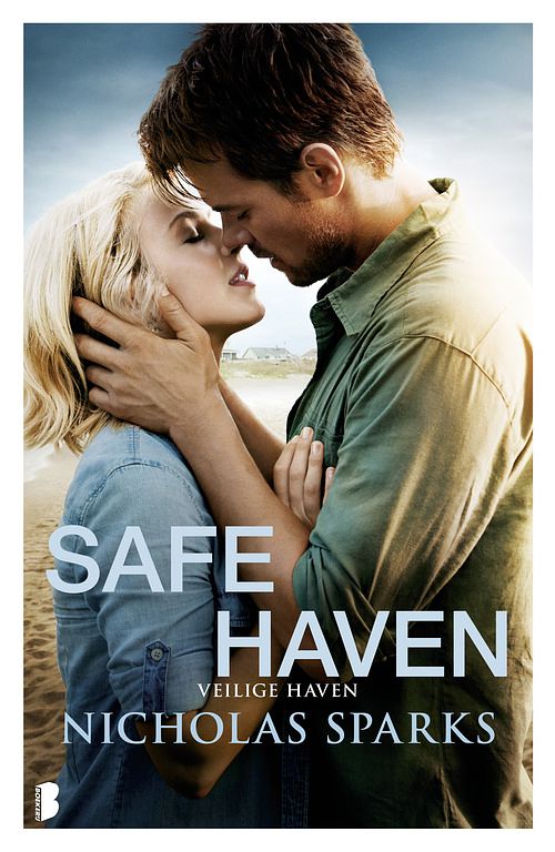 Foto van Safe haven (veilige haven) - nicholas sparks - ebook (9789000325290)