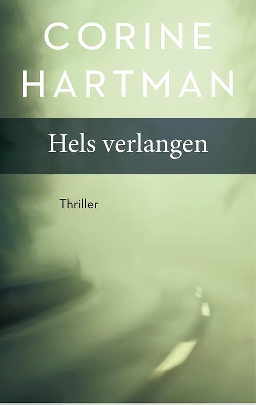 Foto van Hels verlangen - corine hartman - ebook (9789026345173)