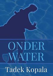 Foto van Onder water - tadek kopala - ebook