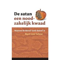 Foto van De satan - een noodzakelijk kwaad