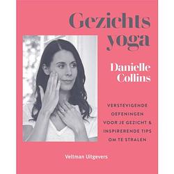 Foto van Gezichtsyoga