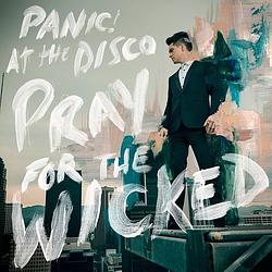 Foto van Pray for the wicked - lp (0075678657238)