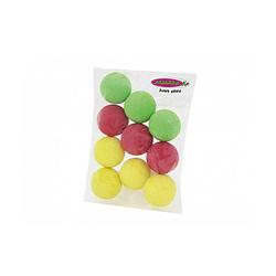 Foto van Jamara fizz fizzy extra ballen 10 stuks