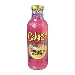 Foto van Calypso triple melon lemonade - 473 ml