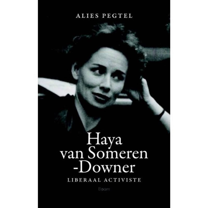 Foto van Haya van someren-downer