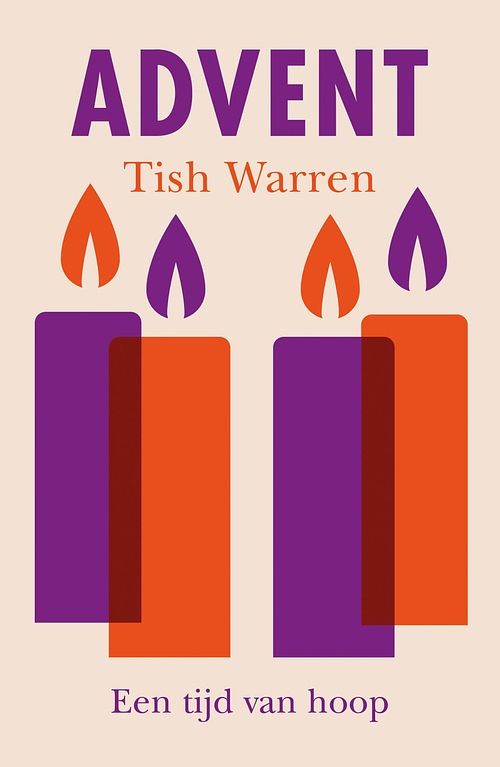 Foto van Advent - tish warren - ebook