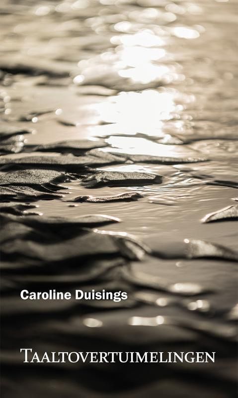 Foto van Taaltovertuimelingen - caroline duisings-op den camp - paperback (9789086665525)