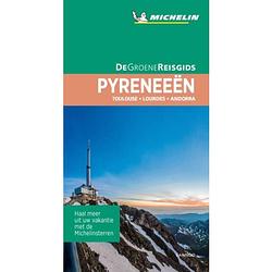 Foto van De groene reisgids - pyreneeën