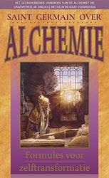 Foto van Saint germain over alchemie - elizabeth clare prophet - paperback (9789082996852)