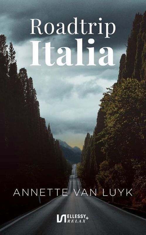 Foto van Roadtrip italia - annette van luyk - ebook (9789086604432)