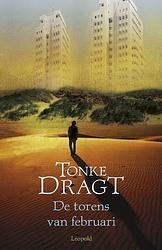 Foto van De torens van februari - tonke dragt - ebook (9789025865665)