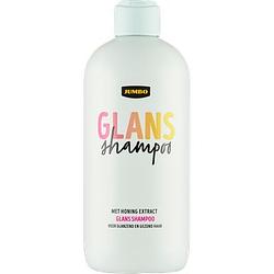 Foto van Jumbo glans shampoo 500ml