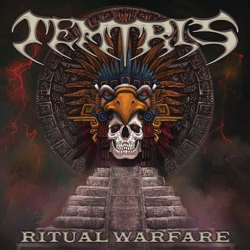 Foto van Ritual warfare - cd (8033622538875)