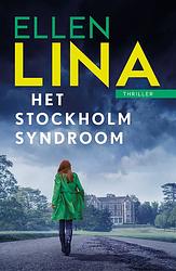 Foto van Het stockholmsyndroom - ellen lina - paperback (9789026157929)