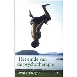 Foto van Het einde van de psychotherapie