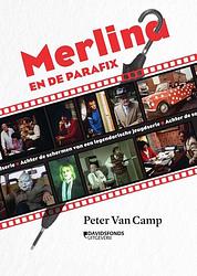 Foto van Merlina en de parafix - peter van camp - paperback (9789022339381)