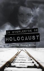 Foto van Ik overleefde de holocaust - nanette konig-blitz - ebook (9789044632378)
