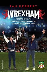 Foto van Wrexham - ian herbert - ebook