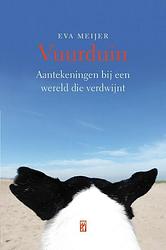 Foto van Vuurduin - eva meijer - paperback (9789047713418)