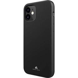 Foto van Black rock fitness backcover apple iphone 12 mini zwart