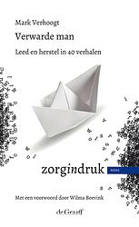 Foto van Verwarde man - mark verhoogt - ebook (9789077024959)