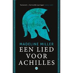 Foto van Een lied voor achilles