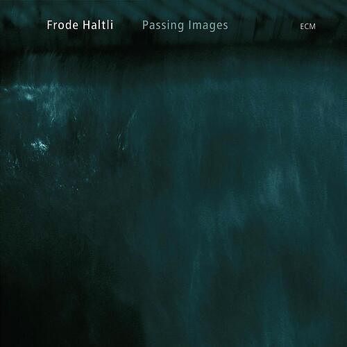 Foto van Passing images - cd (0602498560228)