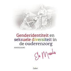 Foto van Genderidentiteit en seksuele diversiteit in de