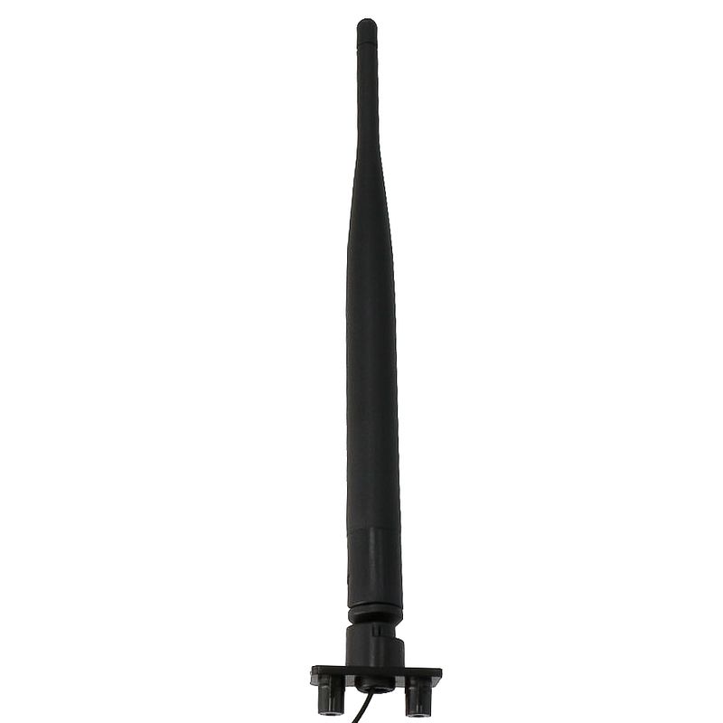 Foto van Devine 11031 antenne sparepart voor wmd-24 pro duo