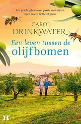 Foto van Een leven tussen de olijfbomen - carol drinkwater - ebook (9789044935639)