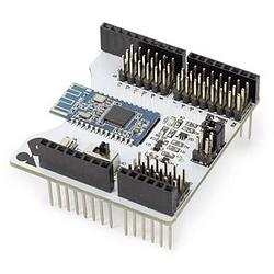 Foto van Whadda wpsh338 hm-10 wireless shield voor arduino uno