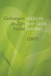 Foto van Geborgen in zijn hand - ebook (9789029720793)