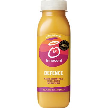 Foto van Innocent super smoothie defence 300ml bij jumbo