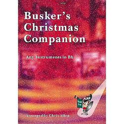 Foto van Spartan press - busker'ss christmas companion in bb