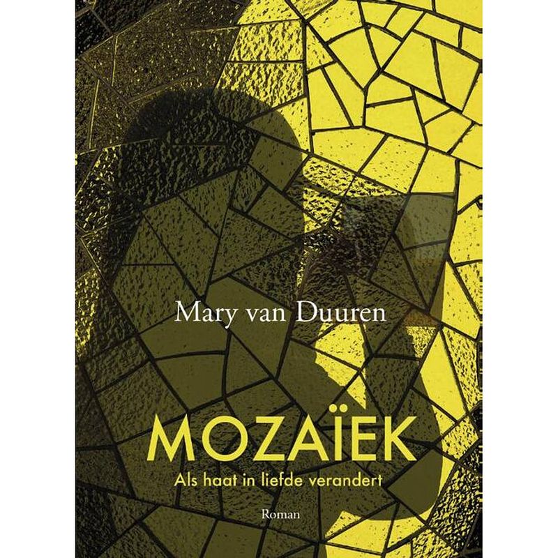 Foto van Mozaïek