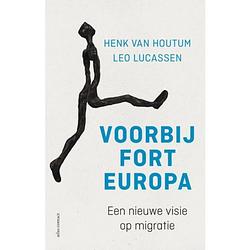 Foto van Voorbij fort europa