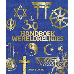 Foto van Handboek wereldreligies