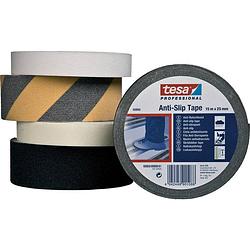 Foto van Tesa 60952-00000-00 anti-sliptape tesa professional transparant (l x b) 15 m x 25 mm 1 stuk(s)