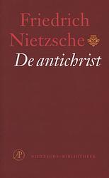 Foto van De antichrist - friedrich nietzsche - ebook (9789029582391)