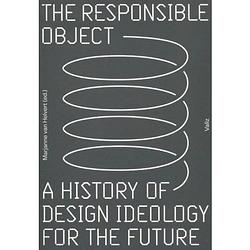 Foto van The responsible object