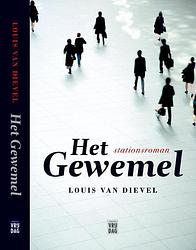 Foto van Het gewemel - louis van dievel - ebook (9789460011948)