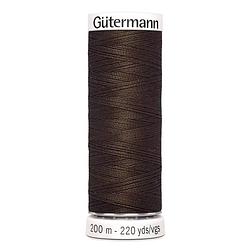 Foto van Gutermann polyester 200mtr