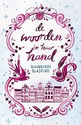 Foto van De woorden in haar hand - guinevere glasfurd - ebook (9789024571482)