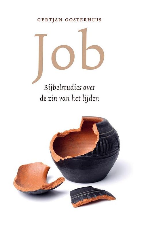 Foto van Job - gertjan oosterhuis - ebook (9789043532372)