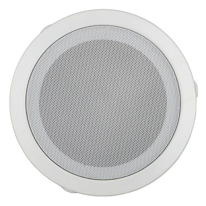 Foto van Dap cs-56 5 inch 6 watt plafondluidspreker 100v