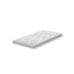 Foto van Elegance matras topper koudschuim hr55 10cm - 100x200cm